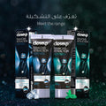 Closeup Diamond Attraction Fresh White Toothpaste Intense Peppermint 75 ml