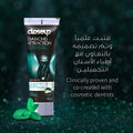 Closeup Diamond Attraction Fresh White Toothpaste Intense Peppermint 75 ml