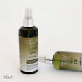 Celia Hair Oil Liquid Nourishing Formula 250 ml