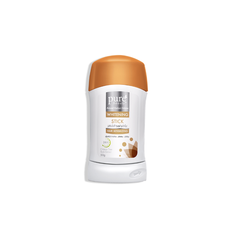 PureBeauty Hair Growth Delay Stick Scalp Nourishing Formula 50g