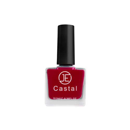 Castal Nail Polish Glossy Finish No. 49