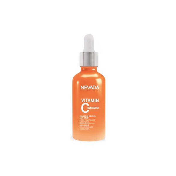 Nevada Vit C Eye Serum