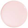 Nails Inc Glow With The Flow Shimmering Sheer Nail Polish Peach
