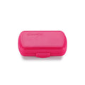 Curaprox Oral Care Essential Travel Set Magenta, CS 5460 Toothbrush, Be You Toothpaste, Interdental Brushes