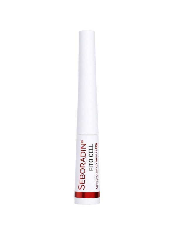 Seboradine Plant Stem Cell Eyebrow & Eyelash Serum Strengthening Formula 6 ml