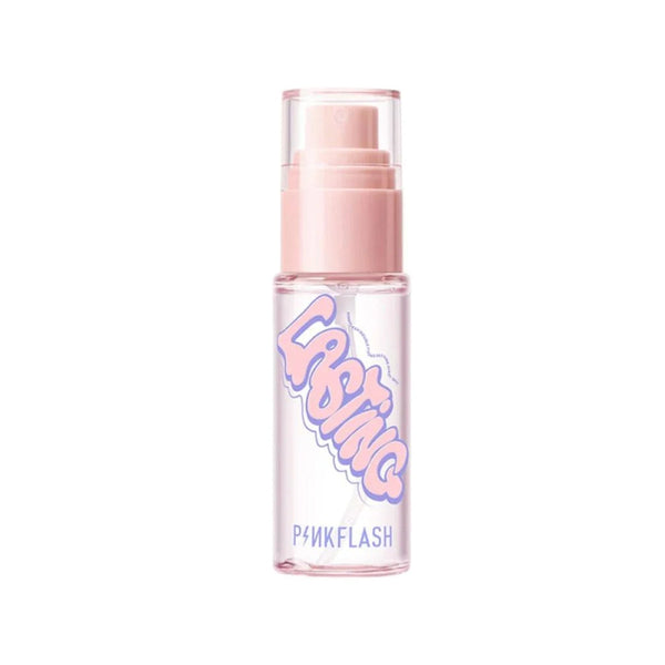 PINKFLASH Double Dip Makeup Fixing Spray Setting Spray