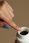 Nails Inc Nail Polish Remover Pot Acetone-Free Pre-Saturated Sponges