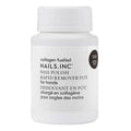 Nails Inc Nail Polish Remover Pot Acetone-Free Pre-Saturated Sponges