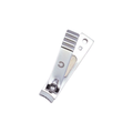 Basic Care Nail Clippers 1029 Ergonomic Sharp Blades