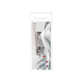 Basic Care Nail Clippers 1029 Ergonomic Sharp Blades
