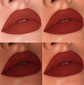 Armaf Beauty True Matte Cream Lipstick Matte Finish Waterproof Cantik