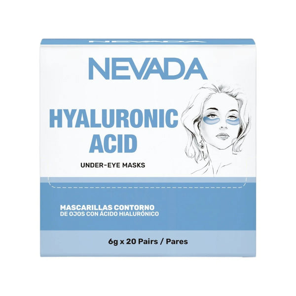 Nevada HA Eye Masks