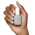 Essie Original Nail Polish High-Shine Glossy Finish Press Pause Blue
