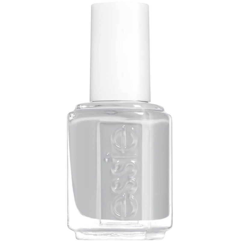 Essie Original Nail Polish High-Shine Glossy Finish Press Pause Blue