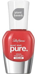 Sally Hansen Good.Kind.Pure Nail Polish Liquid Shine Fruity Papaya 280, 10 ml