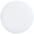 Nails Inc Bright Mews Nail Polish Bright White Fully Pigmented