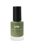 MD Long Lasting Nail Polish Quick-Drying Rich Color Shade 232 12 ml
