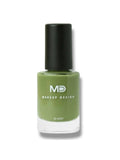 MD Long Lasting Nail Polish Quick-Drying Rich Color Shade 232 12 ml
