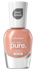 Sally Hansen Good. Kind. Pure. Nail Polish Liquid High-Shine Vegan Be-Gone-Ia 30 ml