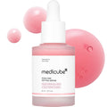 Medicube Collagen PDRN Pink Peptide Serum, Liquid Facial Serum, 30 ml