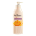 Enchanteur Charming Satin Smooth Perfumed Hand & Body Lotion Vitamin A C E Niacinamide 500 ml