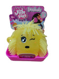Disney Jiggly Pets W2 Lovaballs Dog Toy Easter Yellow