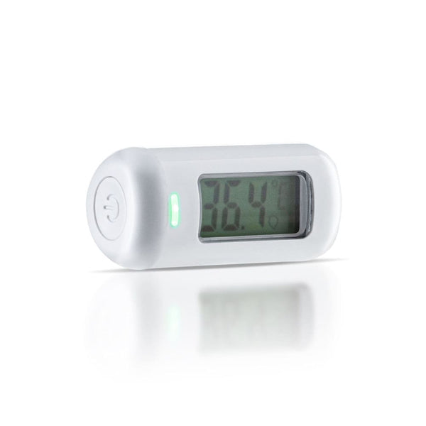 Granzia Samsontemp KFT-27 Infrared Forehead Thermometer, Non-Contact Body Temperature