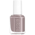 Essie Nail Polish Chinchilly Liquid Glossy Gray