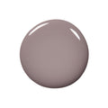 Essie Nail Polish Chinchilly Liquid Glossy Gray