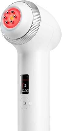 Medicube Age-R Ultra Tune 40.68 Facial Beauty Device with RF and Microcurrent