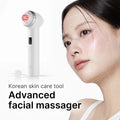 Medicube Age-R Ultra Tune 40.68 Facial Beauty Device with RF and Microcurrent