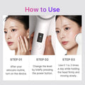 Medicube Age-R Ultra Tune 40.68 Facial Beauty Device with RF and Microcurrent