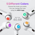 Medicube Age-R Ultra Tune 40.68 Facial Beauty Device with RF and Microcurrent
