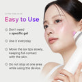 Medicube Age-R Ultra Tune 40.68 Facial Beauty Device with RF and Microcurrent
