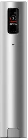 Medicube AGE-R High Focus Shot HIFU Skin Care Device with MFU and AGE-R App