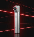 Medicube AGE-R High Focus Shot HIFU Skin Care Device with MFU and AGE-R App