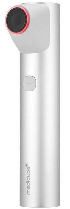 Medicube AGE-R High Focus Shot HIFU Skin Care Device with MFU and AGE-R App