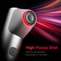 Medicube AGE-R High Focus Shot HIFU Skin Care Device with MFU and AGE-R App