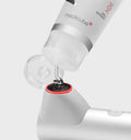 Medicube AGE-R High Focus Shot HIFU Skin Care Device with MFU and AGE-R App