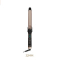 Rebune RE-2190 Hair Straightener 32mm Digital Temperature Display