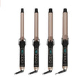Rebune RE-2190 Hair Straightener 32mm Digital Temperature Display