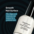 Sally Hansen Advanced Hard As Nails Nail Strengthener Treatment - Nude
