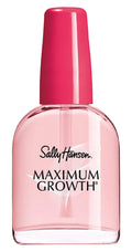 Sally Hansen Maximum Growth Nail Treatment Liquid Triple-Protein Silk Formula
