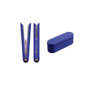 Dyson Corrale Hair Straightener Flexing Plates Vinca Blue/Rose