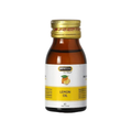 Hemani Lemon Oil Light Texture Hair and Skin Care Oil Refreshing Citrus Scent 30ml