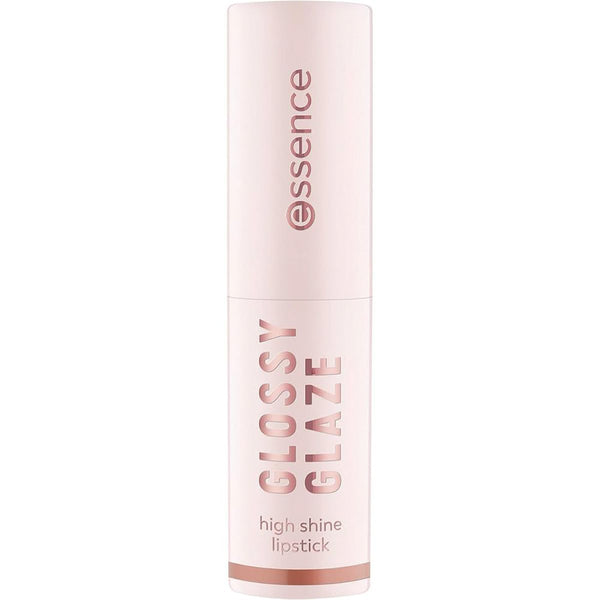 Essence Glossy Glaze Shine Lipstick Creamy High-Shine Glossy Finish Shade 02
