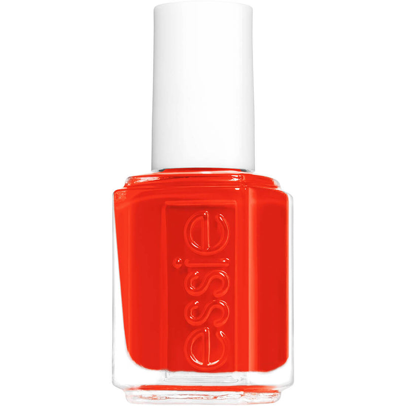 Essie Original Nail Polish High-Shine Glossy Finish Russian Roulette Red