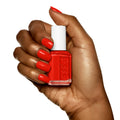 Essie Original Nail Polish High-Shine Glossy Finish Russian Roulette Red