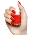 Essie Original Nail Polish High-Shine Glossy Finish Russian Roulette Red