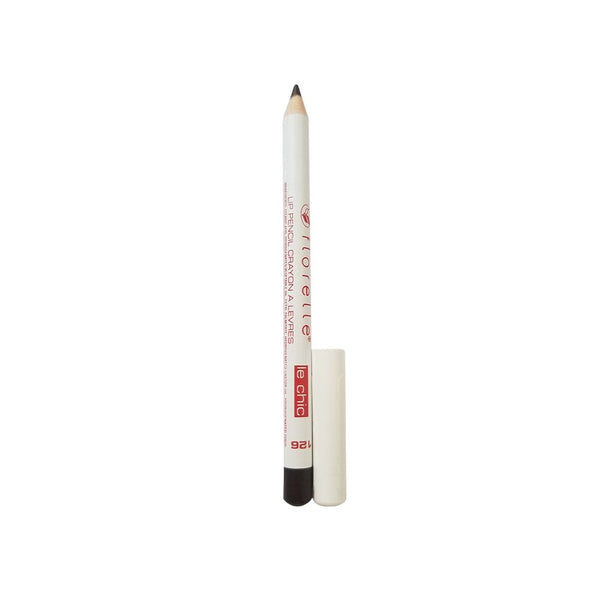 Florelle Le Chic Lip Pencil Smooth Rich Color No. 126, 1.14 g
